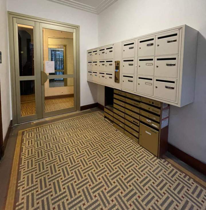 Pose d'interphones Hauts-de-Seine