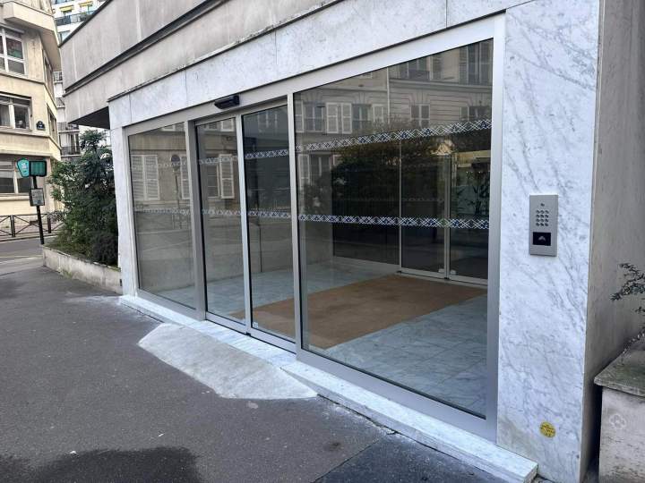 Pose d'interphone Hauts-de-Seine