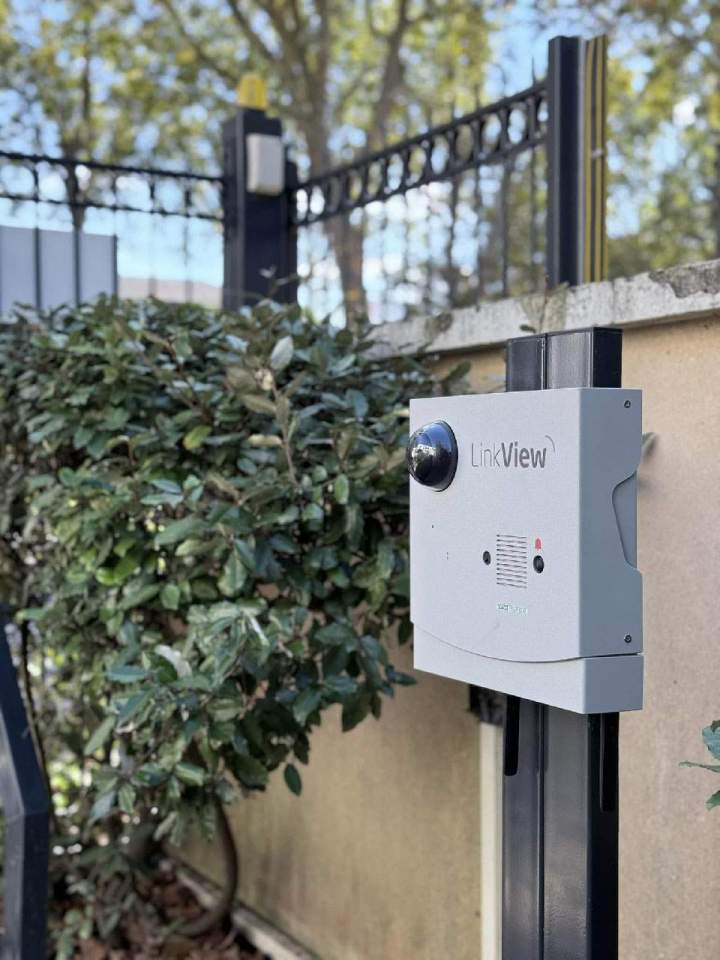 Motorisation porte de garage Hauts-de-Seine