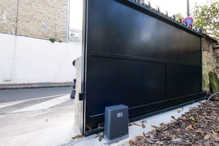 Pose d'interphones Hauts-de-Seine