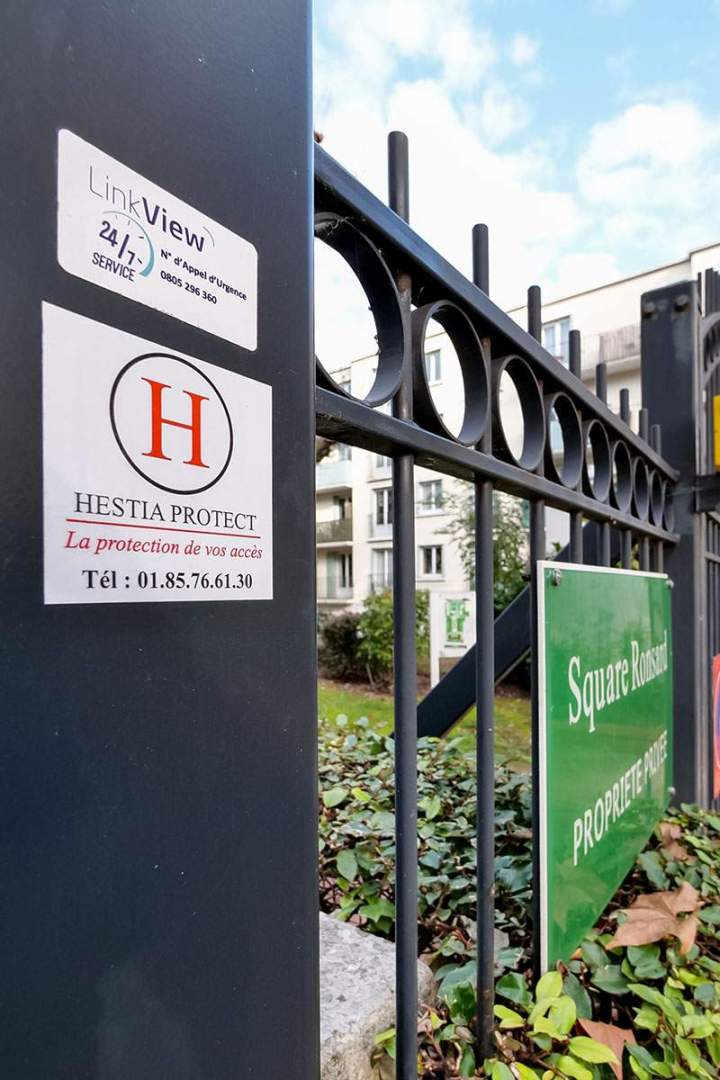 Motorisation porte de garage Hauts-de-Seine