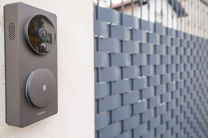 Installateur d’interphones