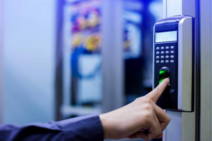 Pose d'interphones Hauts-de-Seine